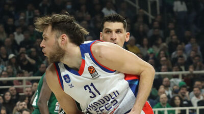 Kızılyıldız, Daum'u kadrosuna kattı