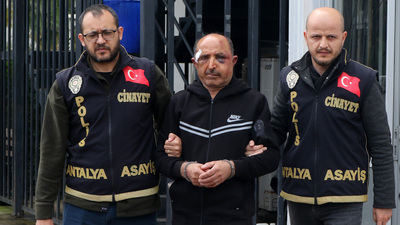 Eşinin uykusunda boğazını kesmişti! İddianame tamam!