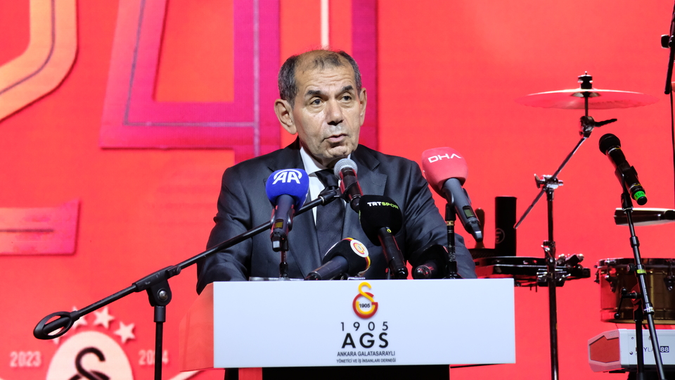 25. şampiyonluk ve 5. yıldızı hedefimize koyduk"