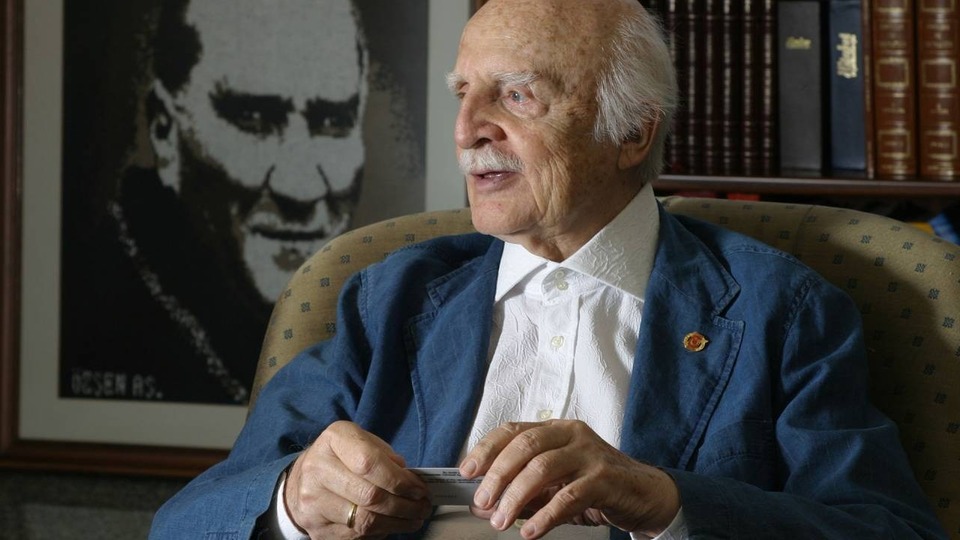 Can Kıraç hayatını kaybetti