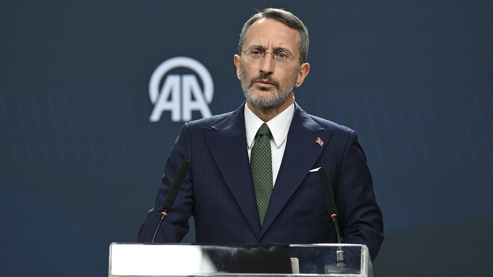 "Doğru habercilik dezenformasyonla mücadelenin en büyük silahıdır"