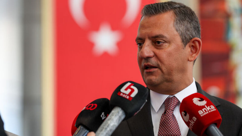 "Muhalefet etmeyin' diyorlarsa biz yokuz"