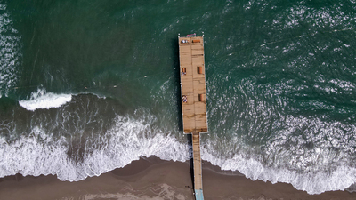 Sakarya'da 3 günlük deniz yasağı