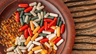 Bilinçsiz vitamin ve gıda takviyesi böbrek sağlığını bozuyor