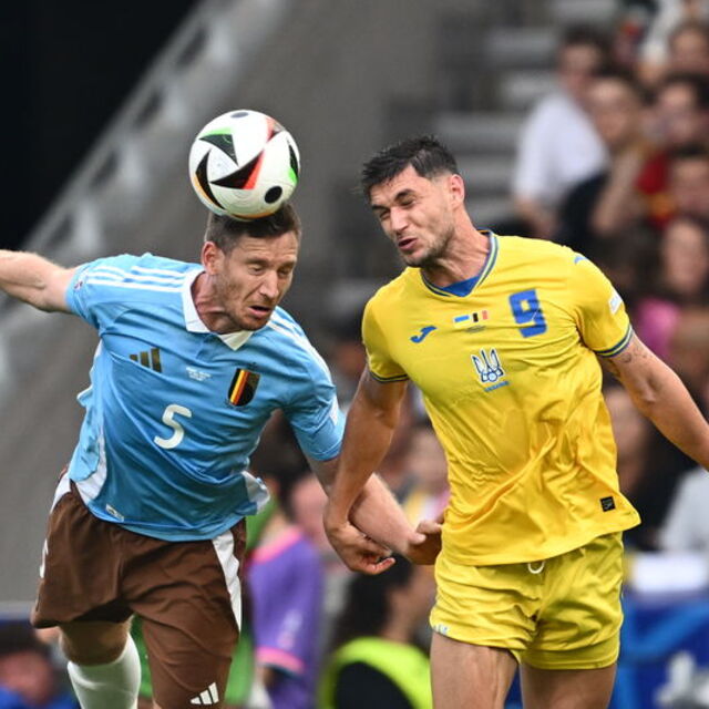 Belçika beraberlikle turladı