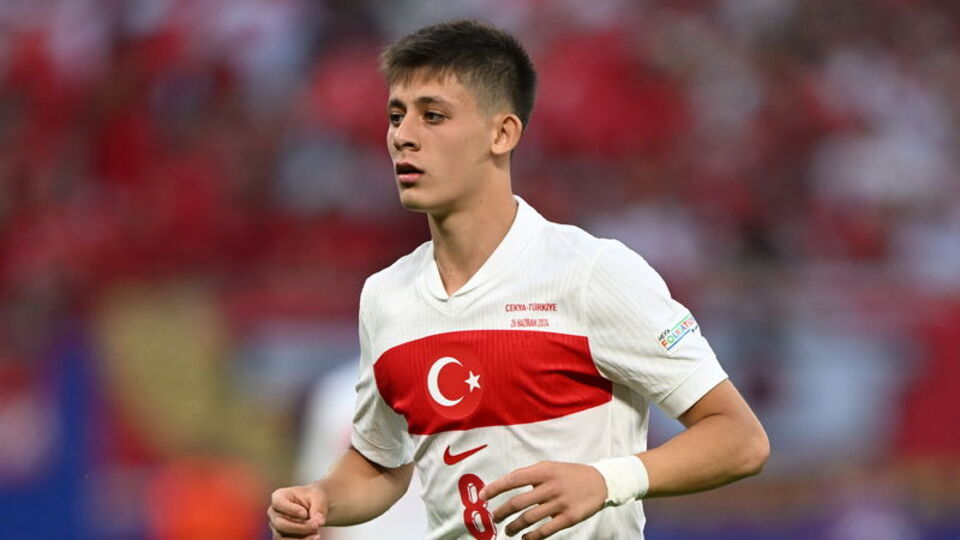 Arda ve Kenan 11'e döndü