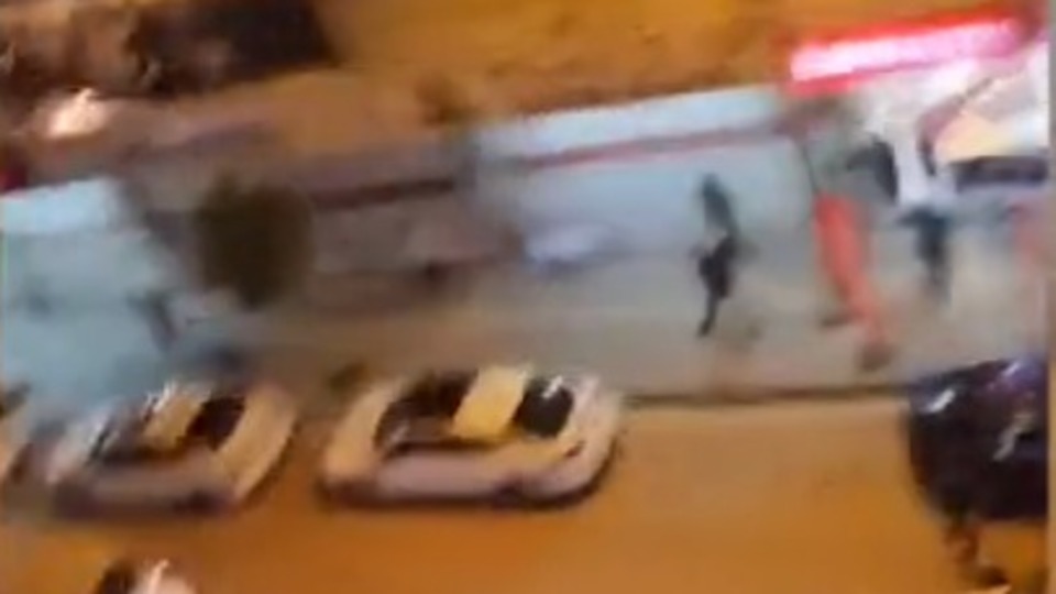 Şehir eşkiyaları kulak kesti!