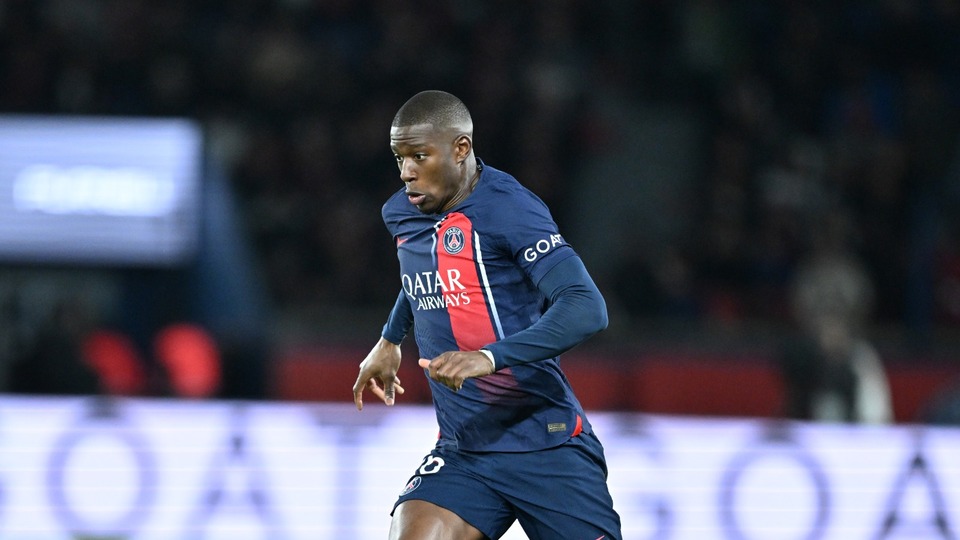 Aslan'da yeni rota Mukiele!