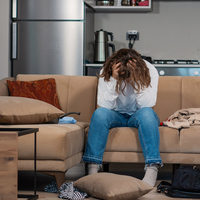 Yüksek stres bakın neye yol açıyor!