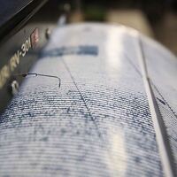 Mersin'de korkutan deprem!