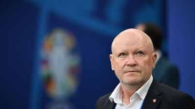 "Gördüğüm en güzel atmosferdi"