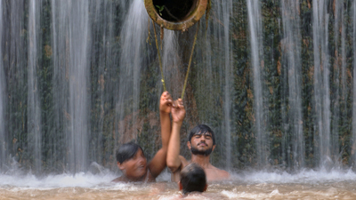 Pakistan'da aşırı sıcaklardan altı günde 500'den fazla kişi öldü