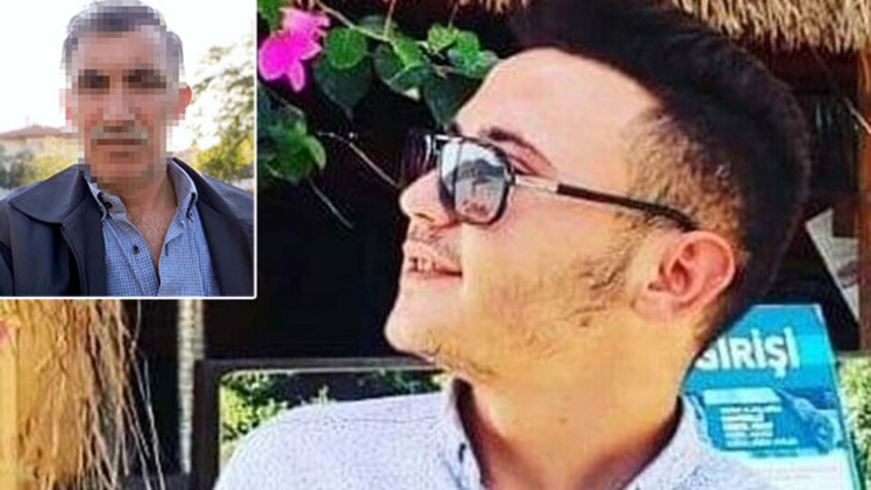 Kayınpeder damadı defalarca bıçakladı!