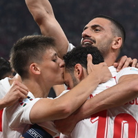 İşte son 16 turu eşleşmeleri