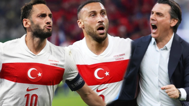 "Ne mutlu Türk'üm diyene!"