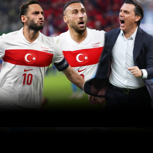 "Ne mutlu Türk'üm diyene!"