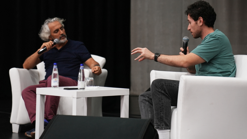 "Filmi hak ediyorlar"