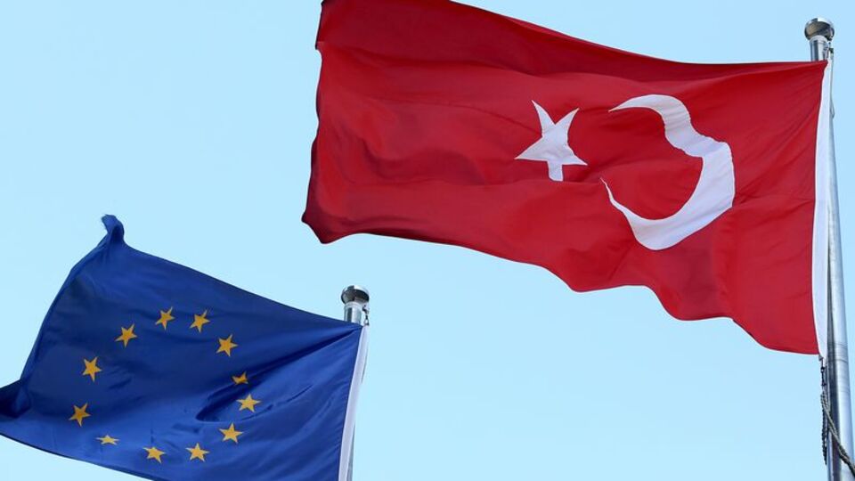 Schengen istatistiklerinde çarpıcı 'Türkiye' detayı