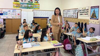 230 bin öğretmene "başöğretmenlik" imkanı