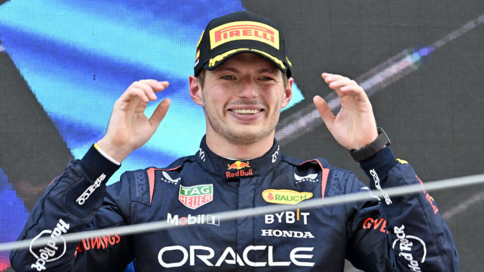 Formula 1 heyecanı Avusturya'da sürecek!