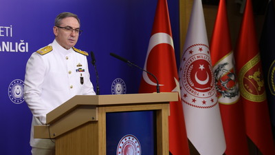 MSB'den 3.Dünya Savaşı açıklaması