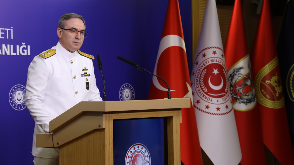 MSB'den 3.Dünya Savaşı açıklaması