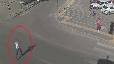 Mini etek giyiyor diye karısını vurdu, serbest kaldı!