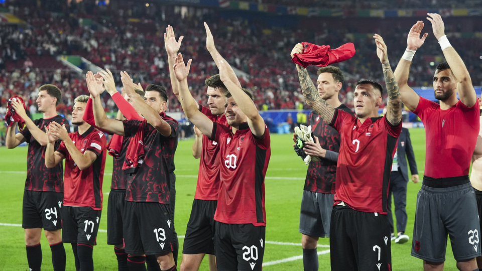 EURO 2024'te hayal kırıklığı yaşayanlar!