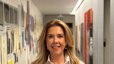 Nurol Holding'te üst düzey atama