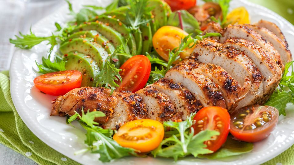 Bakanlık açıkladı! Besin güvenliği için 5 kural