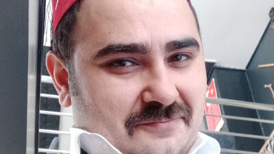 Pasta ustasına 15 yıl hapis! Şaşırtan olay!