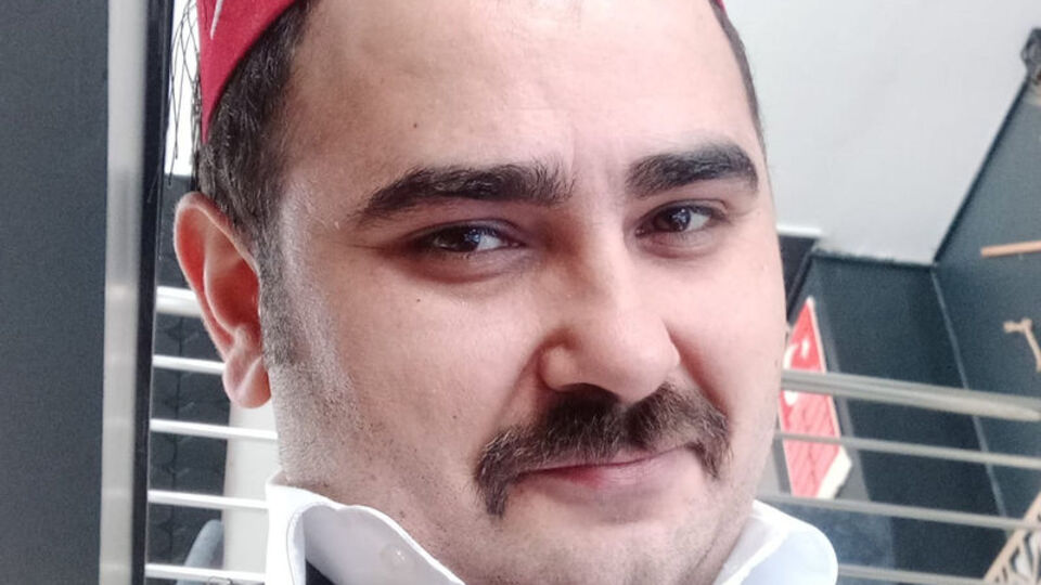 Pasta ustasına 15 yıl hapis! Şaşırtan olay!