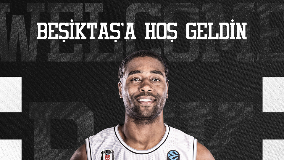 Pınar Karşıyaka'dan Beşiktaş'a gitti!