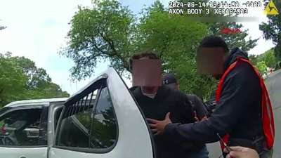 Eylem Tok ve oğlu böyle yakalandı!