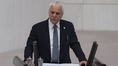 Koray Aydın istifa etti