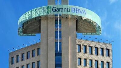 Garanti BBVA çalışanlarına zam