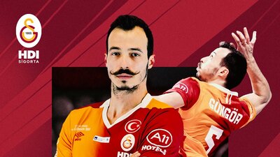G.Saray'da Burak Güngör'le yollar ayrıldı!