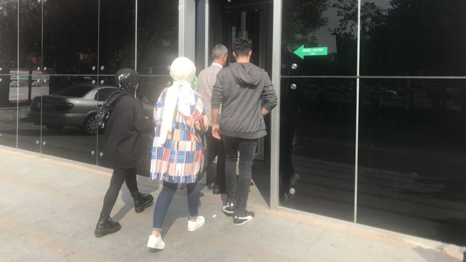 Yabancı evliliklerde 'kalış hakkı' şartı