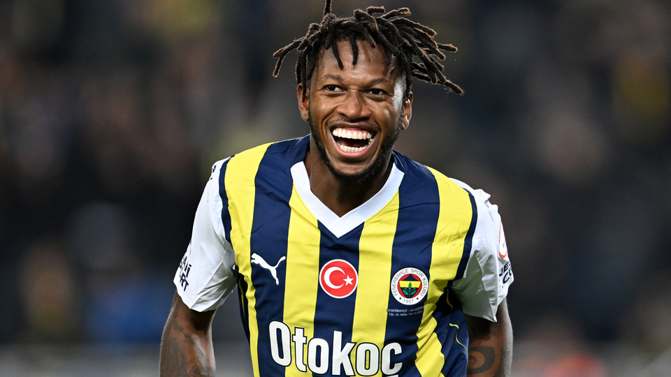 Fred'den Mourinho sözleri!