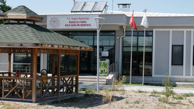 Artan hasta sayısı dikkat çeken doktorun ölüleri muayene ettiği ortaya çıktı