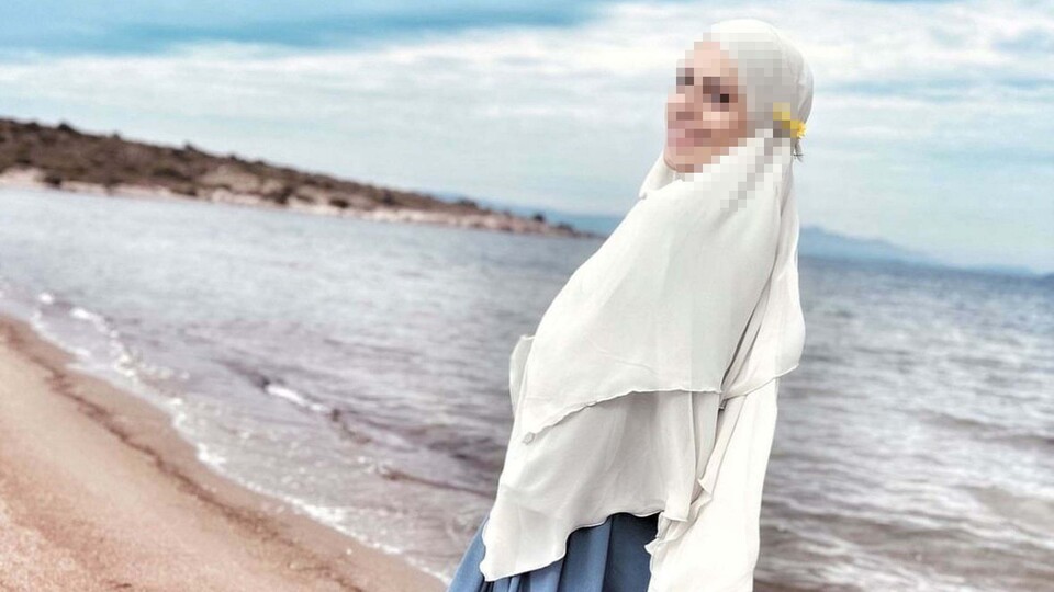 Cinsel taciz iddiasında polisi vurmuştu! Birbirlerini suçladılar