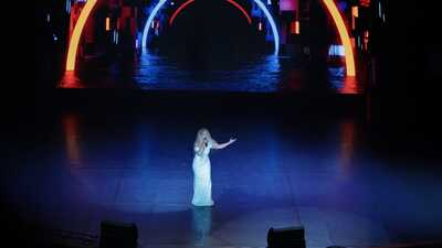 Türk filmleri, Soçi'de