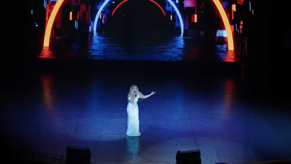 Türk filmleri, Soçi'de