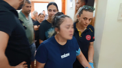 "Kargocu soyup kaçtı" dedi, gerçek bambaşka çıktı