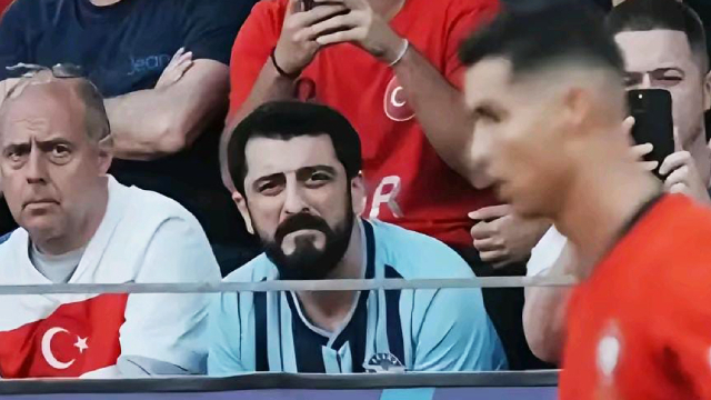"Çok benzer"