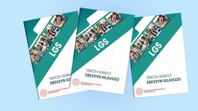 LGS için velilere yönelik kılavuz