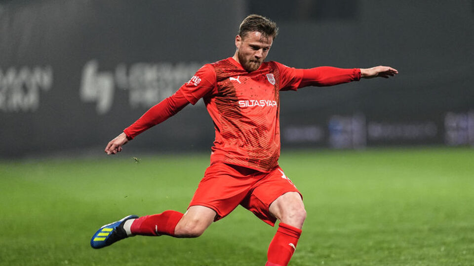 Midtsjö'nün yeni adresi!