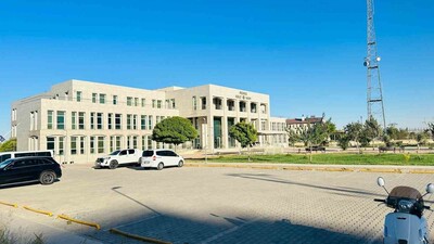 Sınırda insan kaçakçılığı yapan general tutuklandı