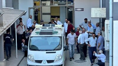 Elektrik akımına kapılan işçi öldü