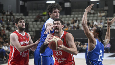 12 Dev Adam'dan iyi prova